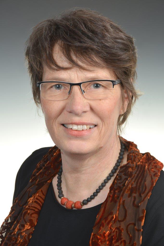 Martha Deegen